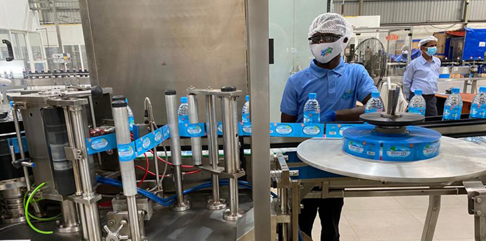 Boosting Agribusiness, Manufacturing in Sierra Leone with Investment in